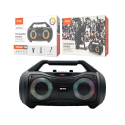 VANITY COLUNA BLUETOOTH TF4163 MTK PRETO VANITY COLUNA BLUETOOTH TF4163 MTK PRETO
